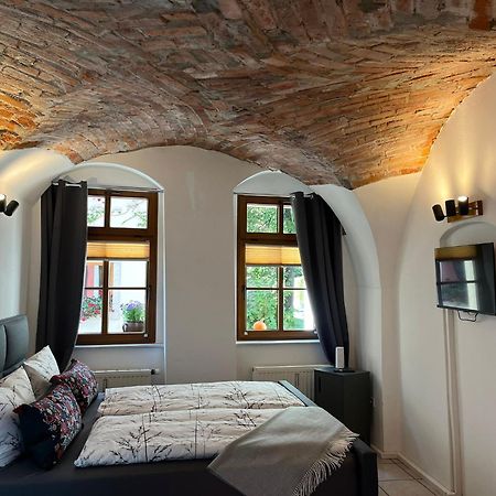 Appartement 5 Predigergasse Bautzen Extérieur photo
