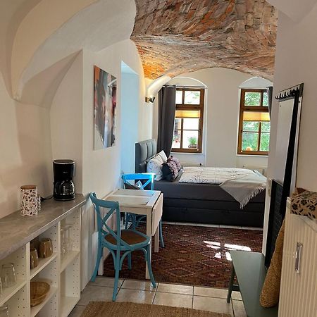 Appartement 5 Predigergasse Bautzen Extérieur photo