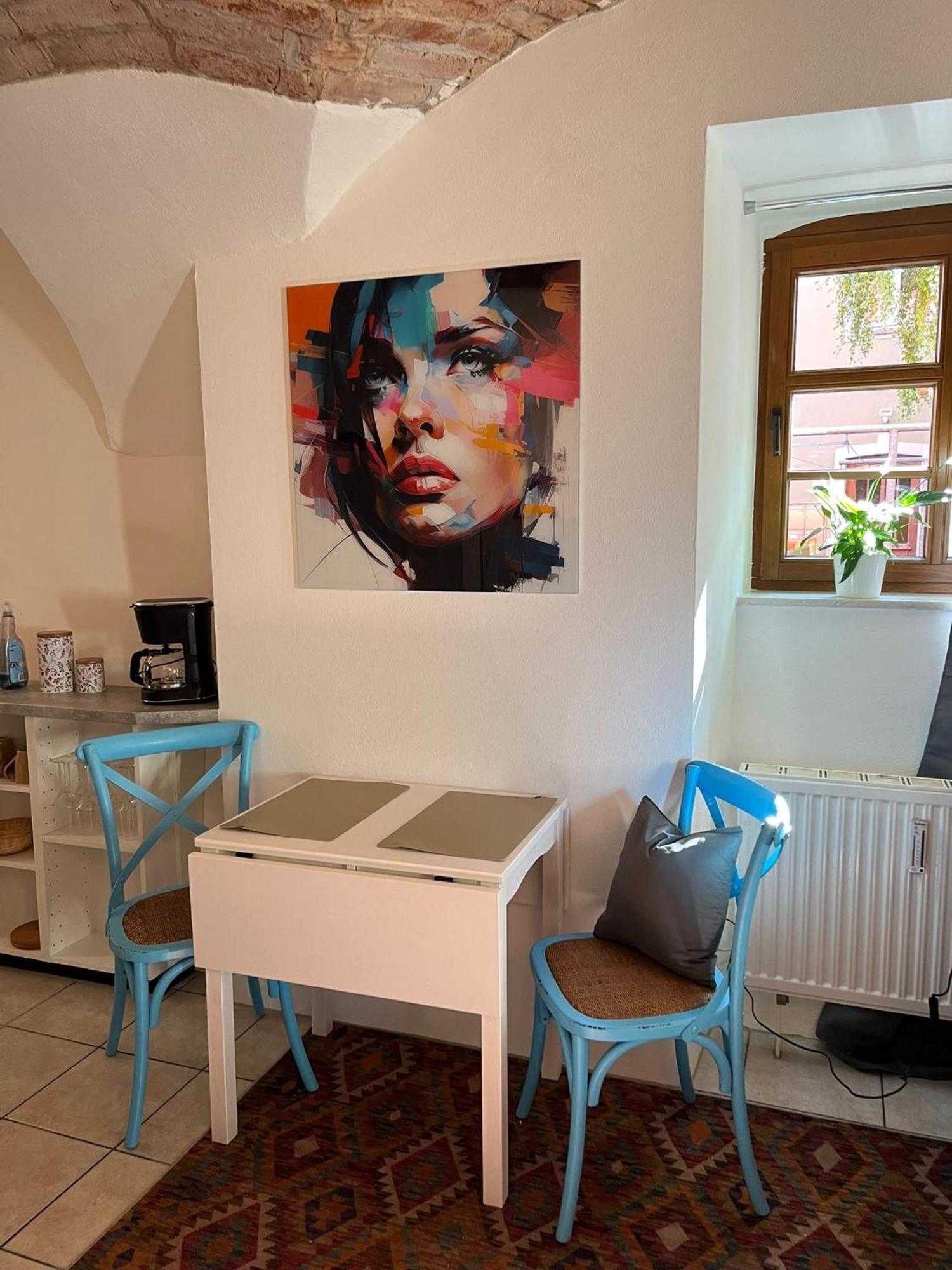 Appartement 5 Predigergasse Bautzen Extérieur photo