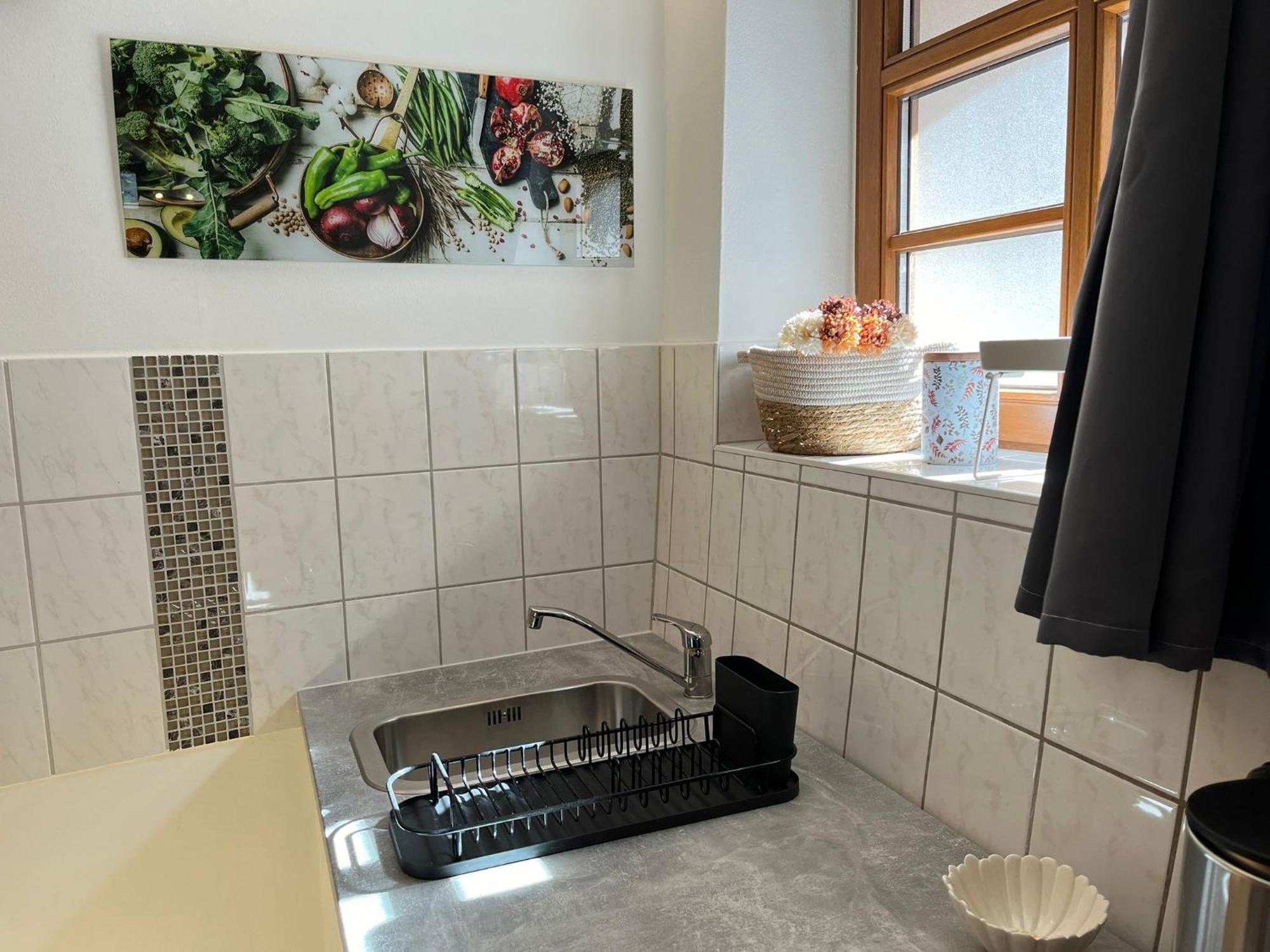 Appartement 5 Predigergasse Bautzen Extérieur photo