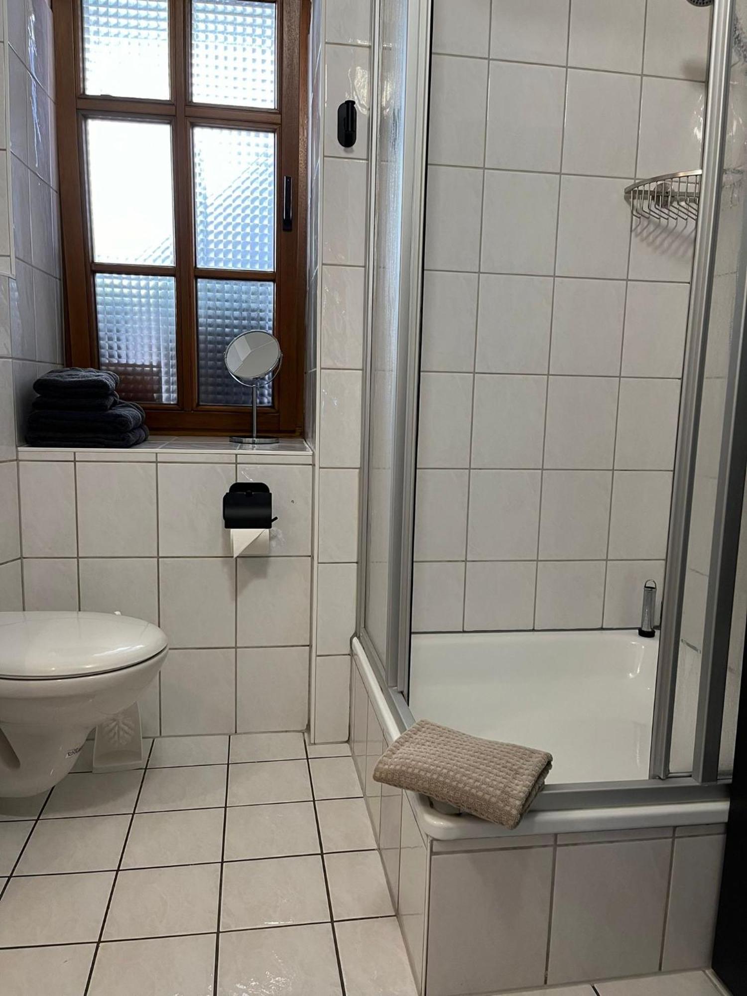Appartement 5 Predigergasse Bautzen Extérieur photo