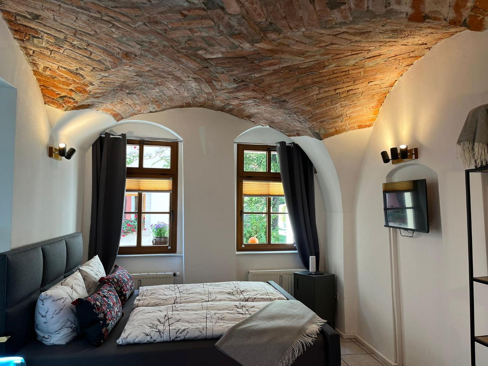 Appartement 5 Predigergasse Bautzen Extérieur photo