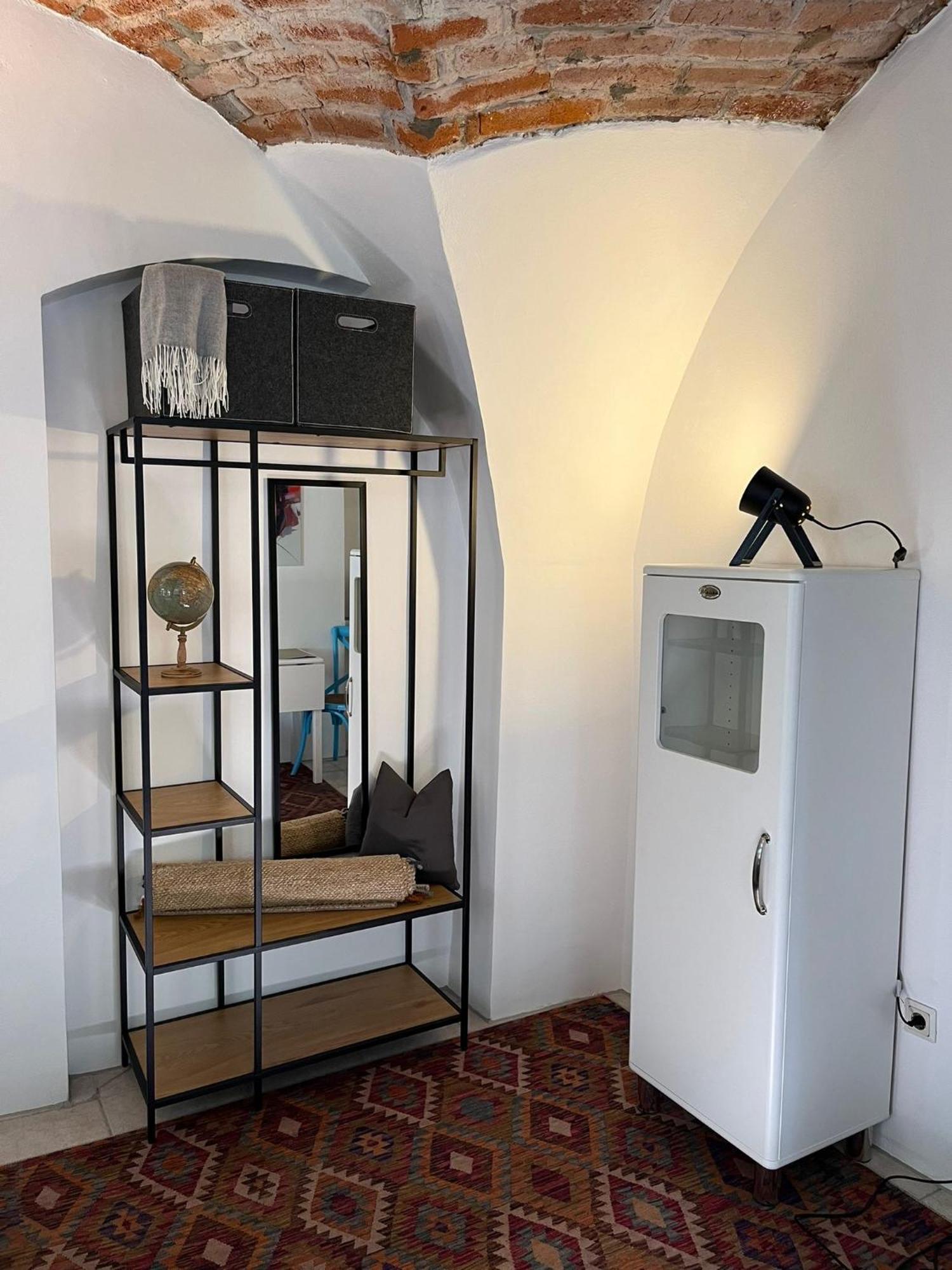 Appartement 5 Predigergasse Bautzen Extérieur photo